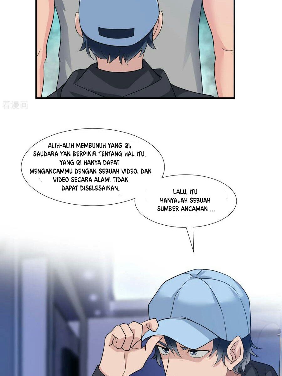 King of The Soldiers Chapter 09 Gambar 13